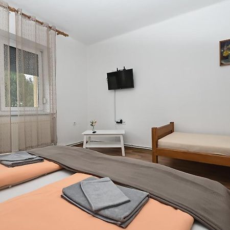 Rozsa Vendeghaz Hotel Tokaj Ngoại thất bức ảnh